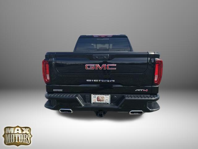 used 2024 GMC Sierra 1500 car, priced at $57,044