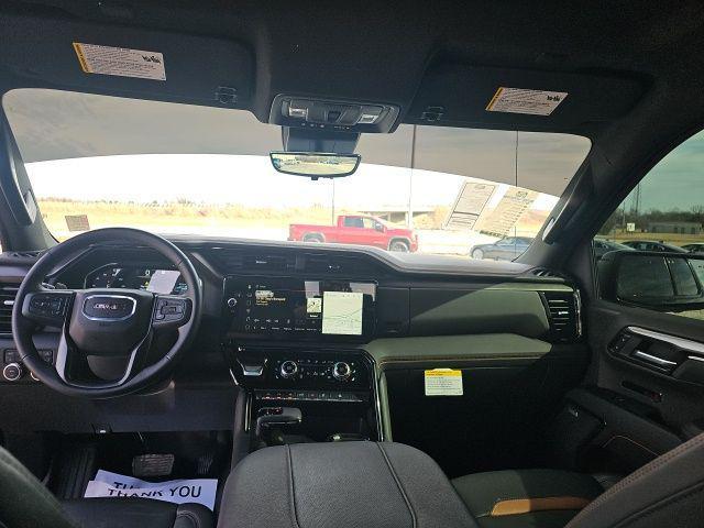 used 2024 GMC Sierra 1500 car, priced at $57,044