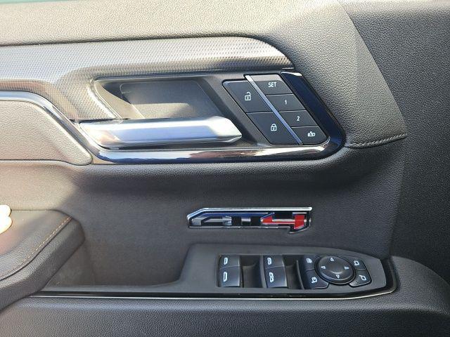 used 2024 GMC Sierra 1500 car, priced at $57,044