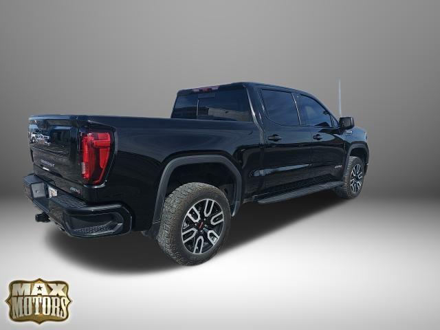 used 2024 GMC Sierra 1500 car, priced at $57,044