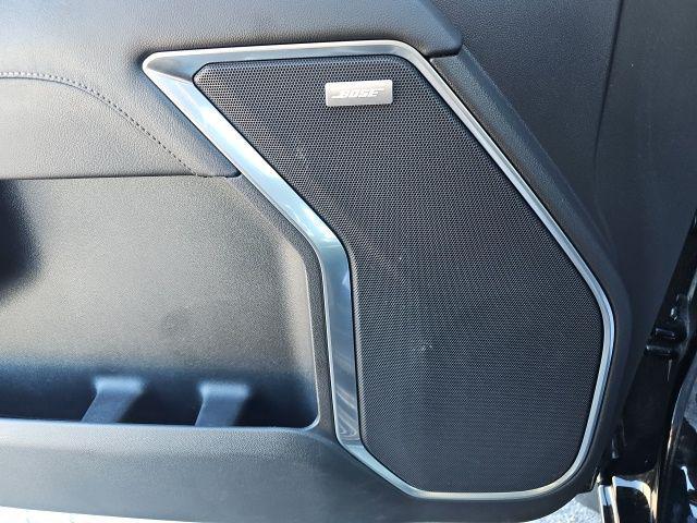 used 2022 Chevrolet Silverado 1500 car, priced at $42,876