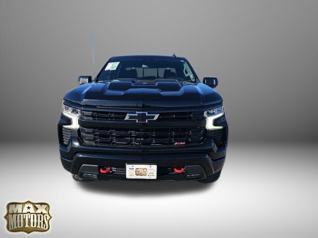 used 2022 Chevrolet Silverado 1500 car, priced at $42,876