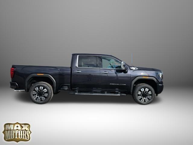 new 2026 GMC Sierra 2500 car, priced at $85,202