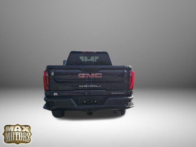 new 2026 GMC Sierra 2500 car, priced at $85,202