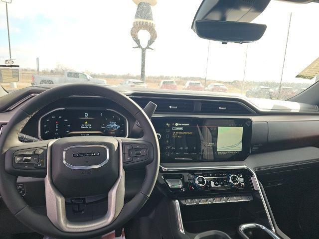 new 2026 GMC Sierra 2500 car, priced at $85,202