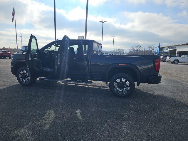 new 2026 GMC Sierra 2500 car, priced at $85,202