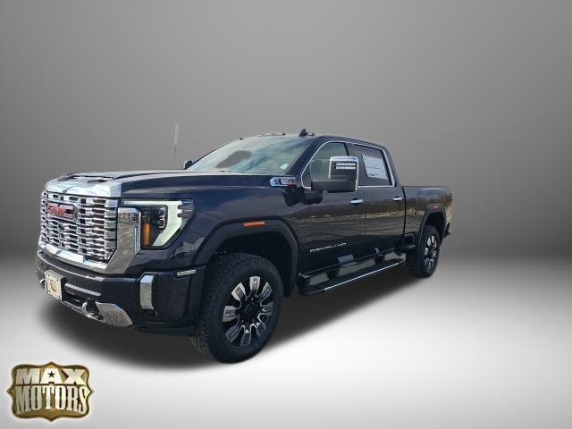 new 2026 GMC Sierra 2500 car, priced at $85,202