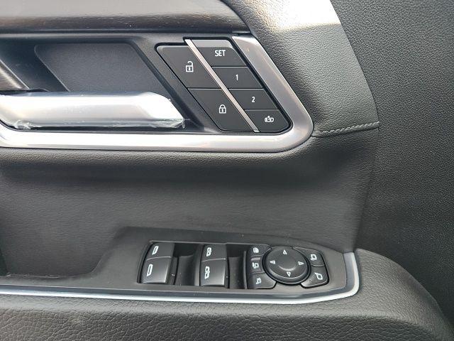 new 2026 GMC Sierra 2500 car, priced at $85,202