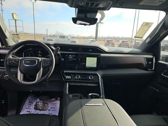 new 2026 GMC Sierra 2500 car, priced at $85,202