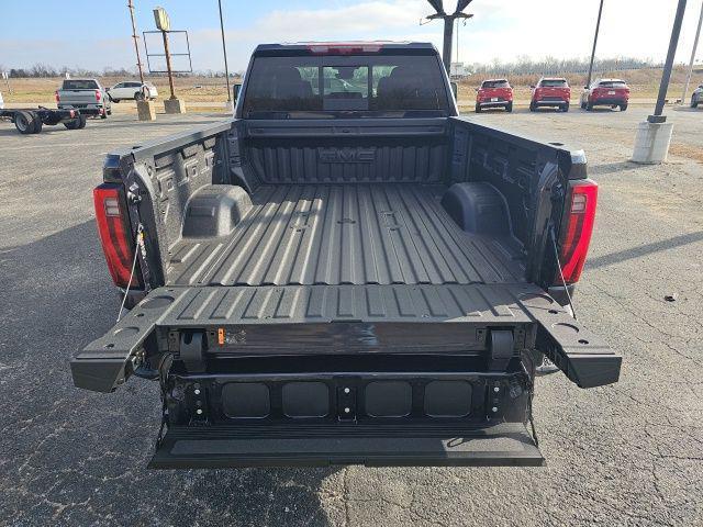 new 2026 GMC Sierra 2500 car, priced at $85,202