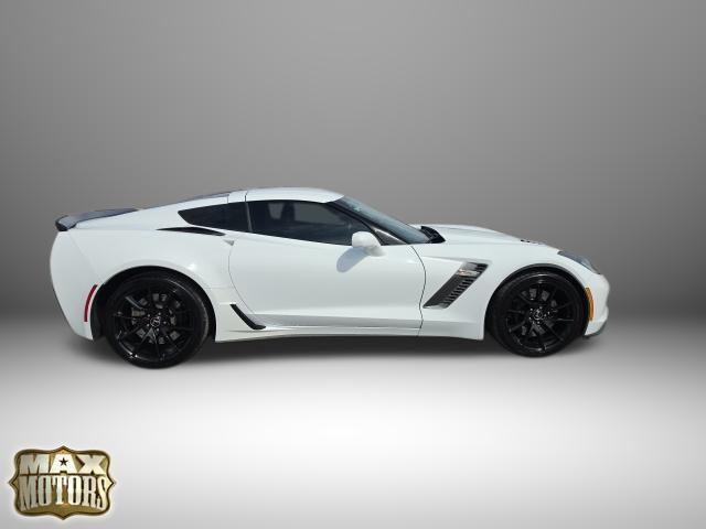used 2016 Chevrolet Corvette car, priced at $69,887