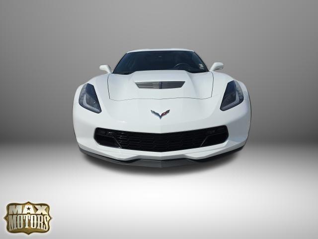used 2016 Chevrolet Corvette car, priced at $69,887