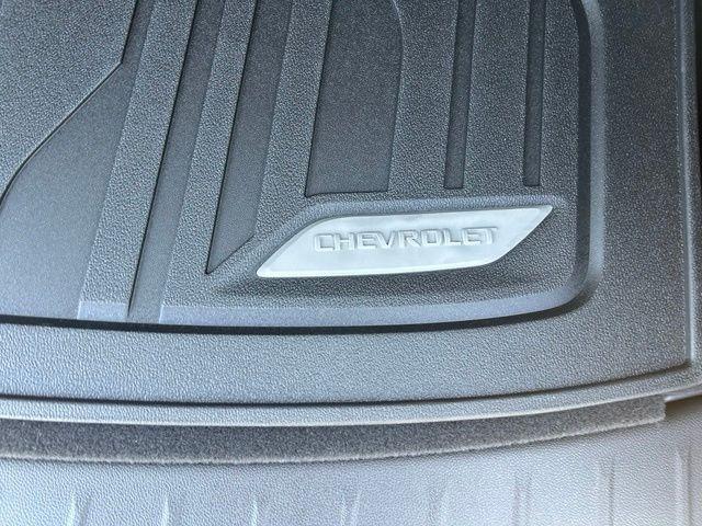 new 2026 Chevrolet Blazer car, priced at $39,888