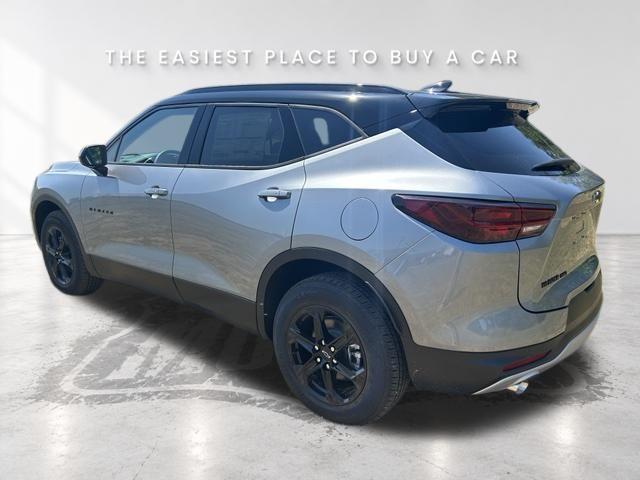new 2026 Chevrolet Blazer car, priced at $39,888