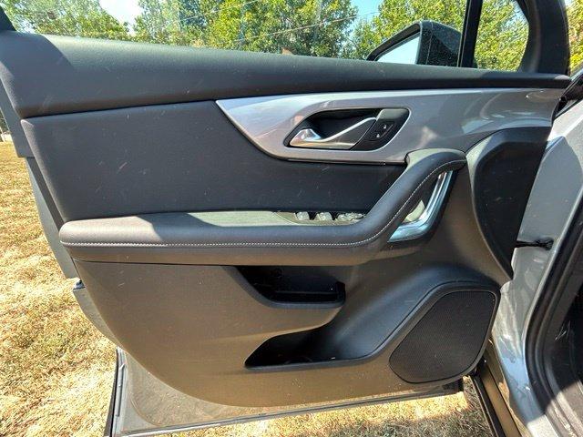 new 2026 Chevrolet Blazer car, priced at $39,888