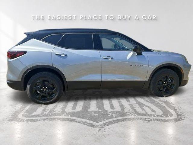 new 2026 Chevrolet Blazer car, priced at $39,888