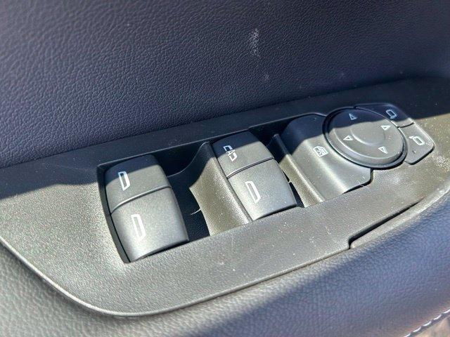 new 2026 Chevrolet Blazer car, priced at $39,888