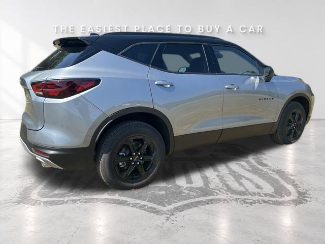 new 2026 Chevrolet Blazer car, priced at $39,888
