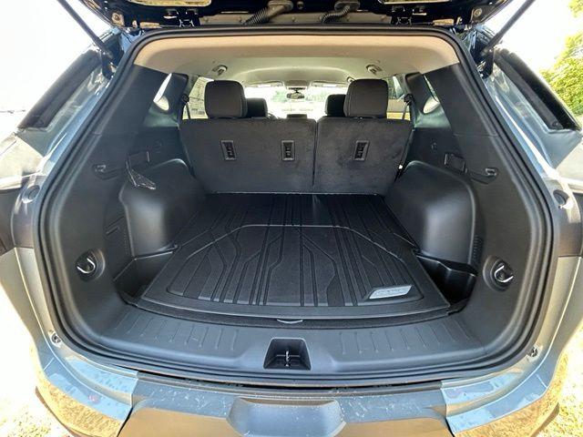 new 2026 Chevrolet Blazer car, priced at $39,888