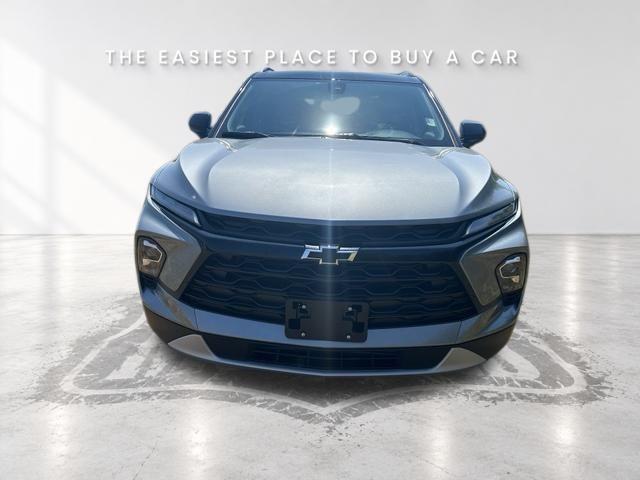 new 2026 Chevrolet Blazer car, priced at $39,888