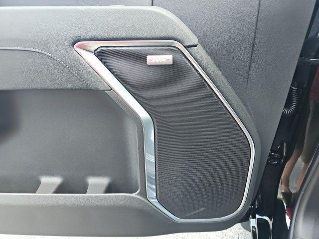 new 2025 Chevrolet Silverado 1500 car, priced at $51,546