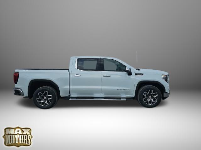 new 2026 GMC Sierra 1500 car, priced at $57,129