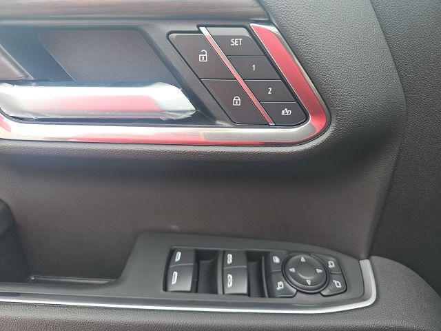 new 2026 GMC Sierra 1500 car, priced at $57,129