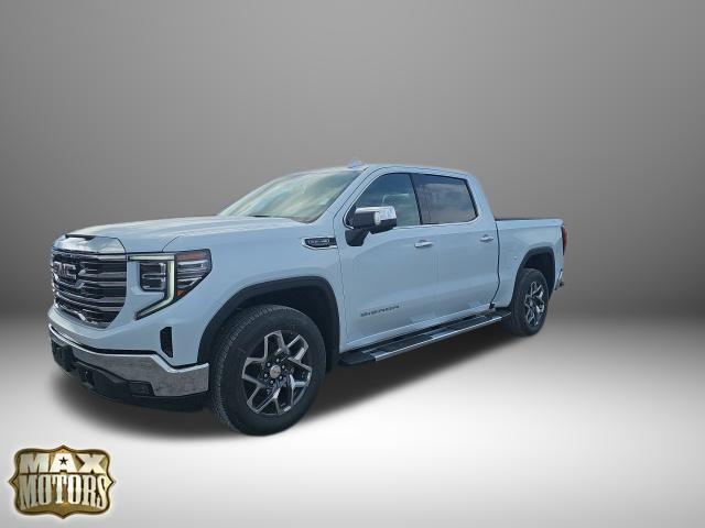 new 2026 GMC Sierra 1500 car, priced at $57,129