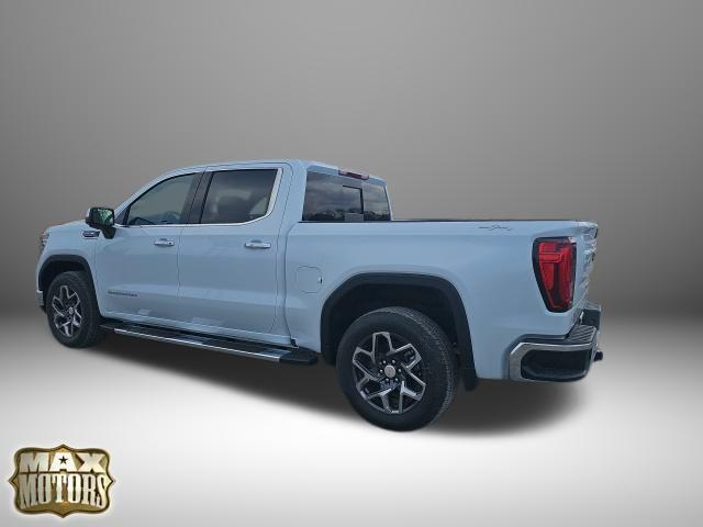 new 2026 GMC Sierra 1500 car, priced at $57,129