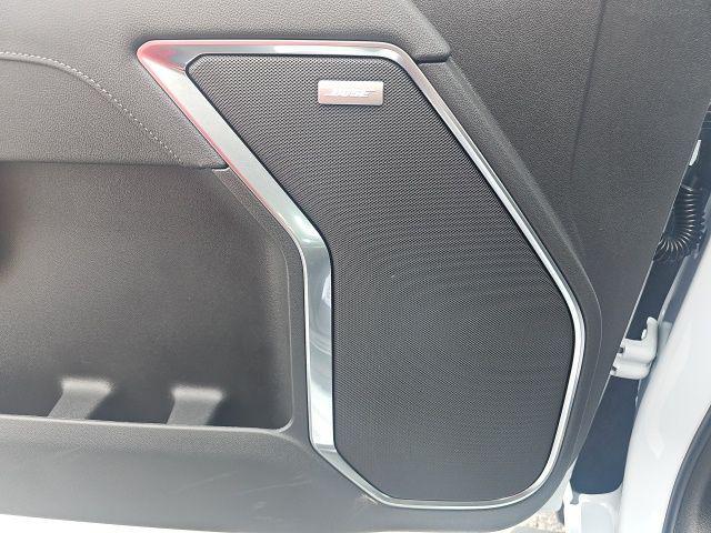 new 2026 GMC Sierra 1500 car, priced at $57,129