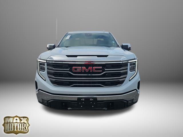 new 2026 GMC Sierra 1500 car, priced at $57,129
