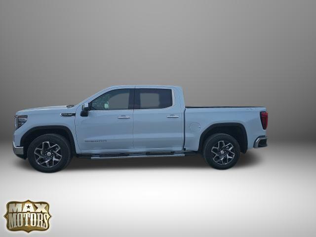 new 2026 GMC Sierra 1500 car, priced at $57,129