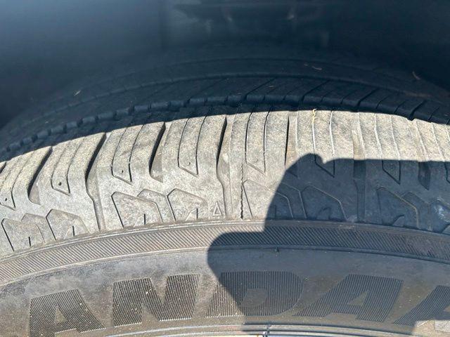 used 2021 Ford Edge car, priced at $13,541