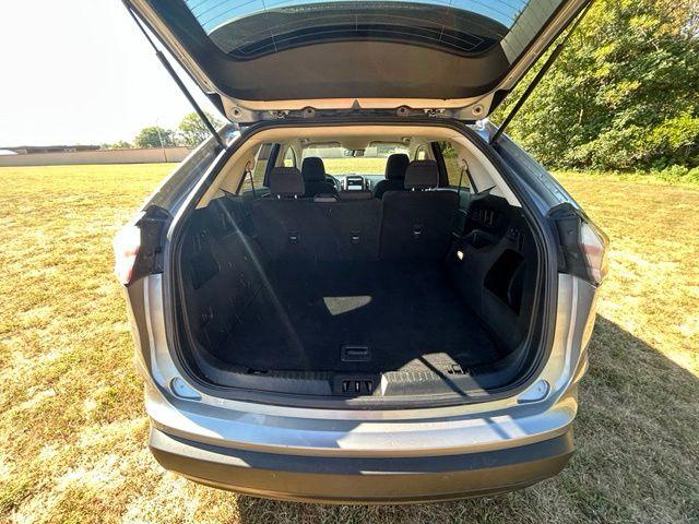 used 2021 Ford Edge car, priced at $13,541