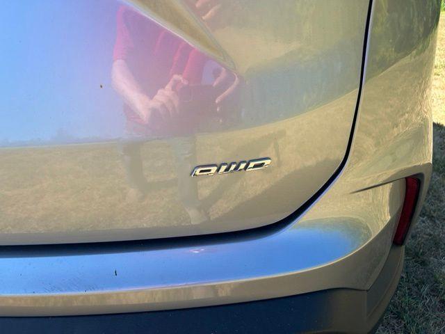 used 2021 Ford Edge car, priced at $13,541