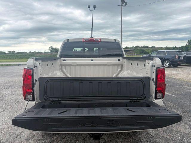 new 2026 Chevrolet Colorado car, priced at $46,274