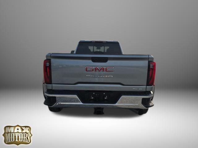 new 2026 GMC Sierra 3500 car, priced at $73,021