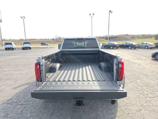 new 2026 GMC Sierra 3500 car, priced at $73,021