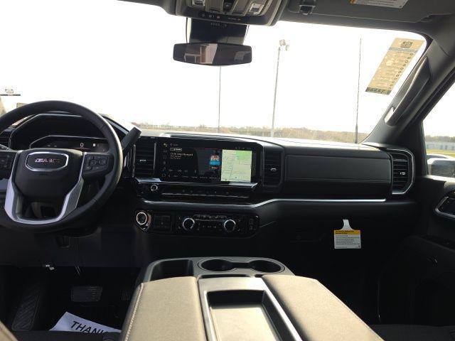 new 2026 GMC Sierra 3500 car, priced at $73,021