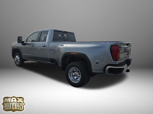 new 2026 GMC Sierra 3500 car, priced at $72,296