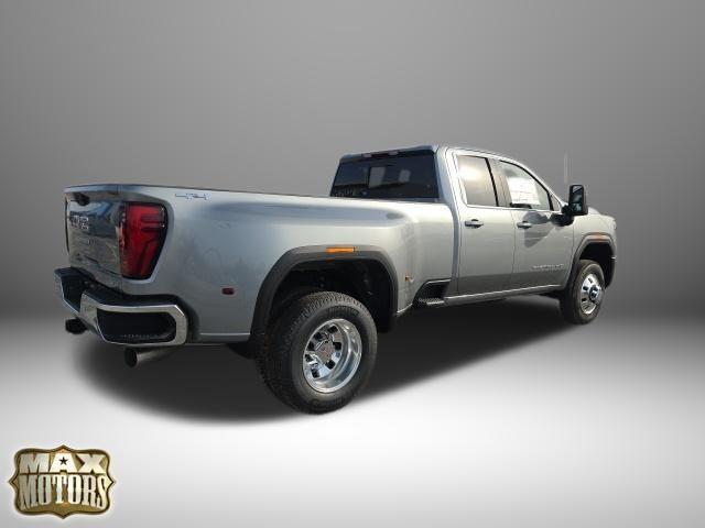 new 2026 GMC Sierra 3500 car, priced at $72,296