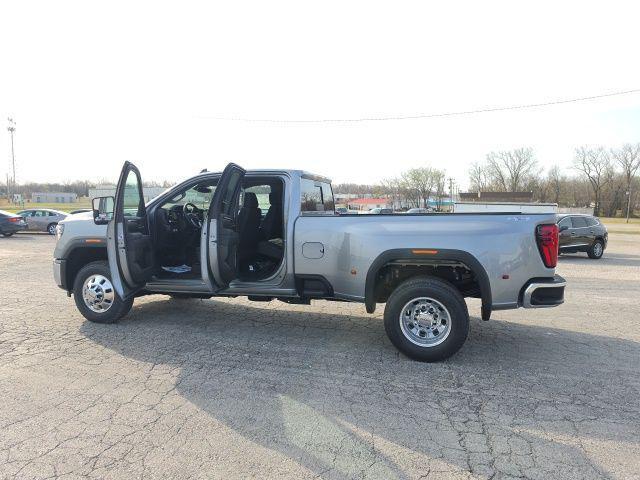 new 2026 GMC Sierra 3500 car, priced at $73,021