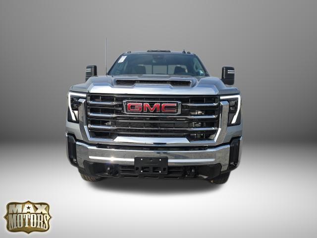 new 2026 GMC Sierra 3500 car, priced at $73,021