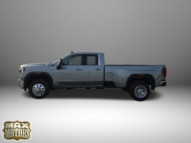 new 2026 GMC Sierra 3500 car, priced at $73,021