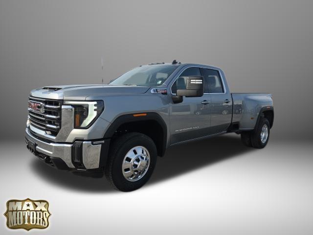 new 2026 GMC Sierra 3500 car, priced at $73,021