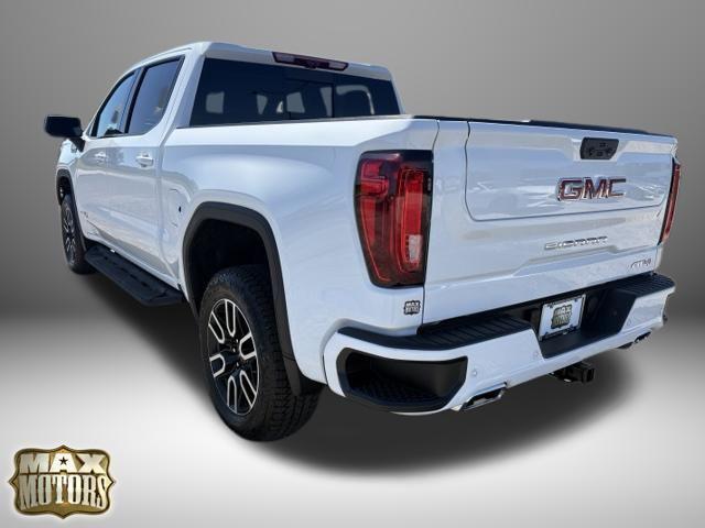 new 2026 GMC Sierra 1500 car, priced at $70,594