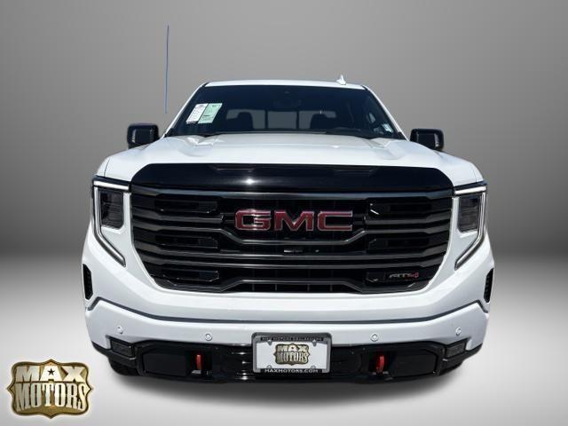 new 2026 GMC Sierra 1500 car, priced at $66,384