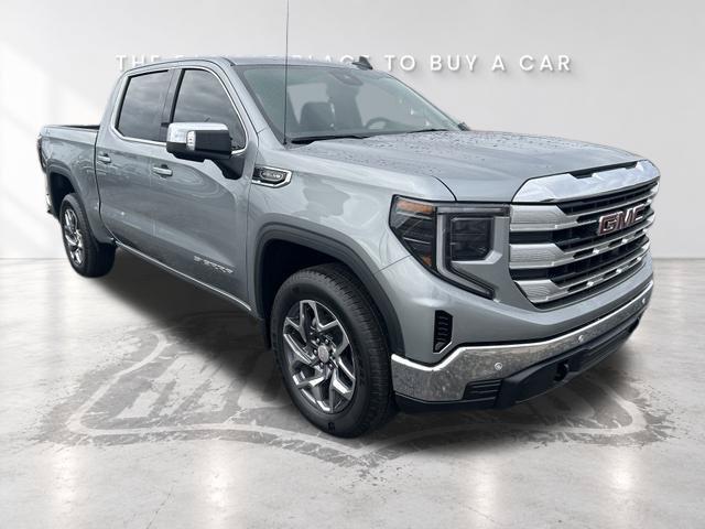 new 2026 GMC Sierra 1500 car, priced at $56,488
