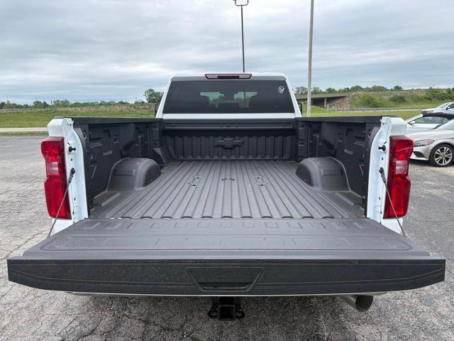 new 2026 Chevrolet Silverado 3500 car, priced at $72,720