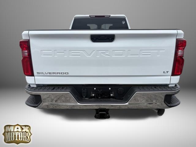 new 2026 Chevrolet Silverado 3500 car, priced at $72,720